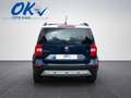 Skoda Yeti Style Outdoor Albastru - thumbnail 8