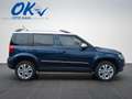 Skoda Yeti Style Outdoor Albastru - thumbnail 5