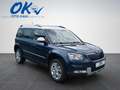 Skoda Yeti Style Outdoor Albastru - thumbnail 3