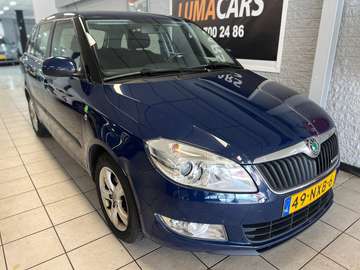 Combi 1.2 TDI Greenline | Cruise | Trekhaak |
