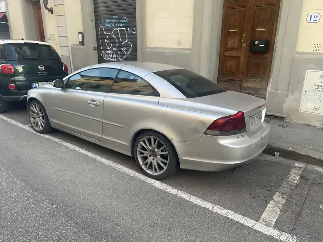 Volvo C70
