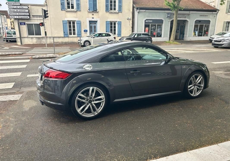 Photo du véhicule