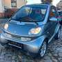 smart forTwo Cabrio CDI Klima el.Verdeck Gris - thumbnail 1