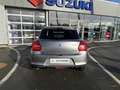 Suzuki Swift 1.2 PACK AUTO Gris - thumbnail 12