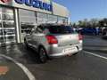 Suzuki Swift 1.2 PACK AUTO Gris - thumbnail 13