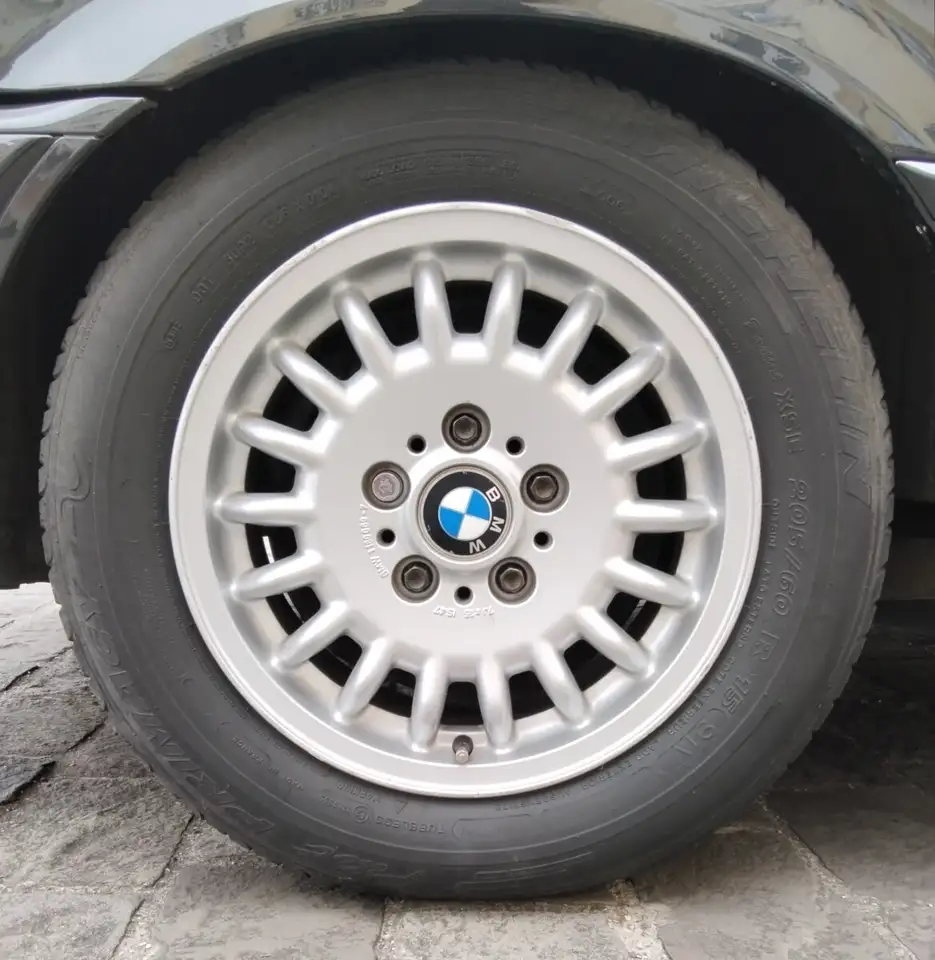 BMW 325 E36 325 i Coupé BVA, foto 12