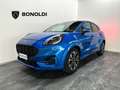 Ford Puma 1.5 EcoBlue 120 CV S&S ST-Line 6M. 17" Navi Blau - thumbnail 1