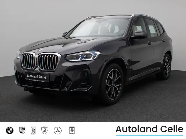 BMW X3 M main image