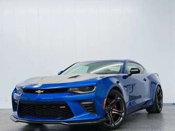 6.2 V8  SS 1LE