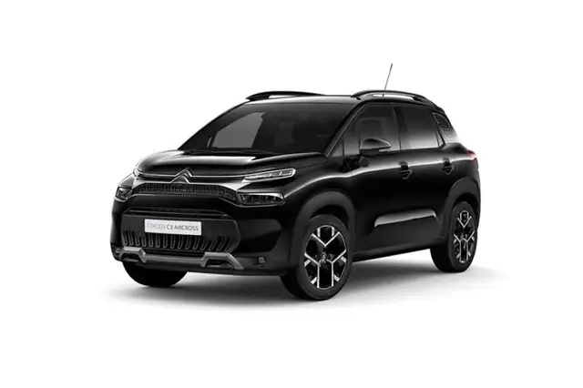 Citroen C3 Aircross PURETECH 110 S&S SHINE PACK
