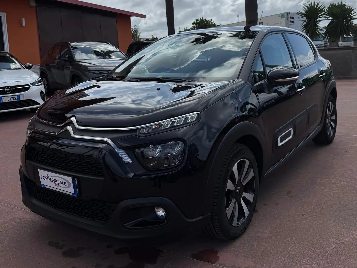 Citroen C3 C3 1.2 puretech Max s - 1