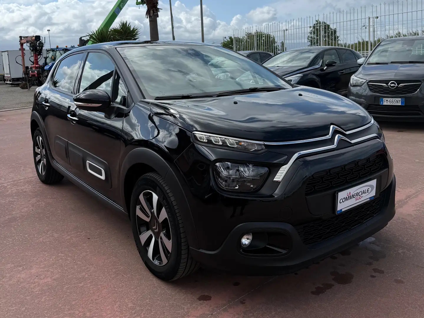 Citroen C3 C3 1.2 puretech Max s - 2