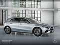 Mercedes-Benz A 180 PROGRESSIVE+LED+KAMERA+TOTW+KEYLESS+7G Silber - thumbnail 16