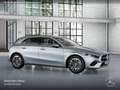 Mercedes-Benz A 180 PROGRESSIVE+LED+KAMERA+TOTW+KEYLESS+7G Silber - thumbnail 16