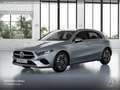 Mercedes-Benz A 180 PROGRESSIVE+LED+KAMERA+TOTW+KEYLESS+7G Silber - thumbnail 14