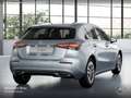Mercedes-Benz A 180 PROGRESSIVE+LED+KAMERA+TOTW+KEYLESS+7G Silber - thumbnail 5