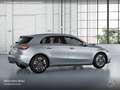 Mercedes-Benz A 180 PROGRESSIVE+LED+KAMERA+TOTW+KEYLESS+7G Silber - thumbnail 17