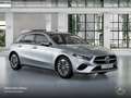 Mercedes-Benz A 180 PROGRESSIVE+LED+KAMERA+TOTW+KEYLESS+7G Silber - thumbnail 20