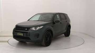 2.0 td4 HSE Luxury awd 150cv auto
