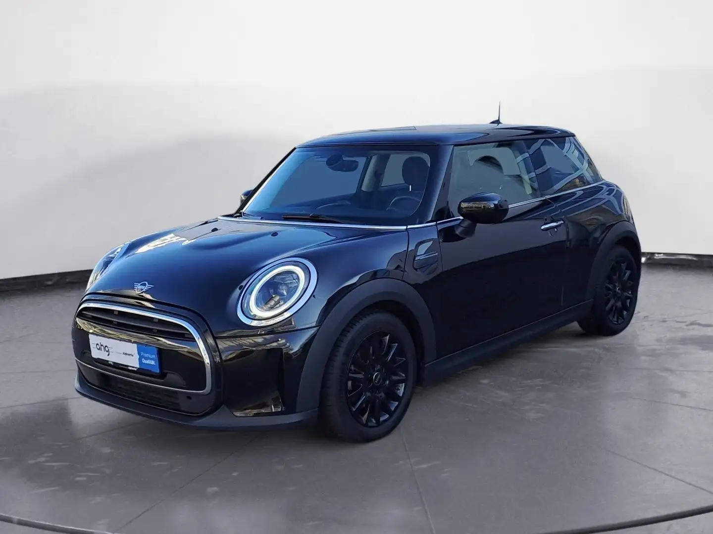 MINI One One Classic Trim Komfortzugang Klima Sportsitze Schwarz - 2