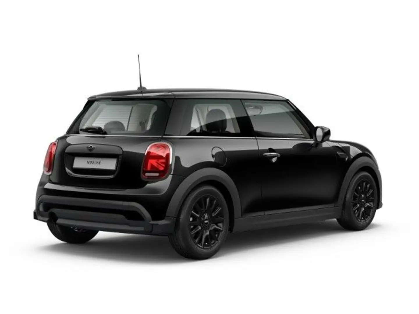 MINI One One Classic Trim Komfortzugang Klima Sportsitze Schwarz - 2