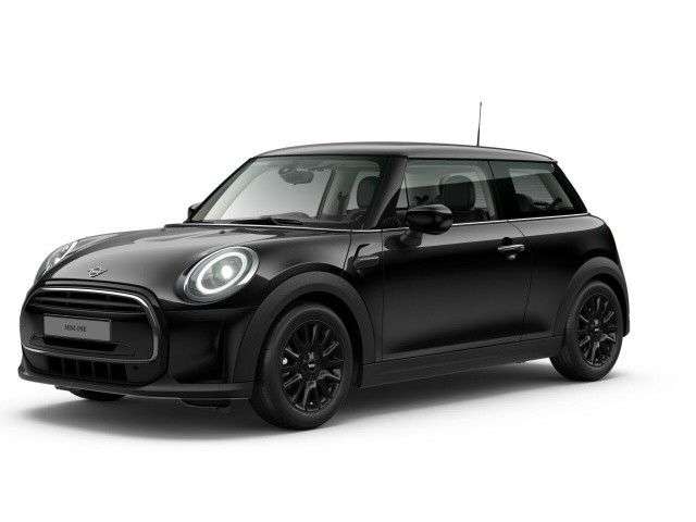 Imagine MINI One One Classic Trim Komfortzugang Klima Sportsitze