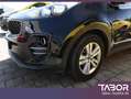 Kia Sportage 1.7 CRDi 116 Active AHK Nav PDC Temp Schwarz - thumbnail 5