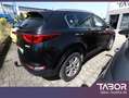 Kia Sportage 1.7 CRDi 116 Active AHK Nav PDC Temp Schwarz - thumbnail 3