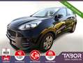 Kia Sportage 1.7 CRDi 116 Active AHK Nav PDC Temp Schwarz - thumbnail 1