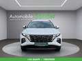 Hyundai TUCSON Tucson 1,6 CRDI 2WD 48V Trend Line DCT Blanc - thumbnail 5