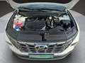 Hyundai TUCSON Tucson 1,6 CRDI 2WD 48V Trend Line DCT Blanc - thumbnail 10