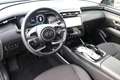 Hyundai TUCSON Tucson 1,6 CRDI 2WD 48V Trend Line DCT Blanc - thumbnail 12