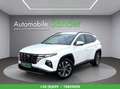 Hyundai TUCSON Tucson 1,6 CRDI 2WD 48V Trend Line DCT Blanc - thumbnail 1