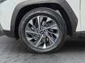 Hyundai TUCSON Tucson 1,6 CRDI 2WD 48V Trend Line DCT Blanc - thumbnail 11