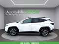 Hyundai TUCSON Tucson 1,6 CRDI 2WD 48V Trend Line DCT Blanc - thumbnail 2