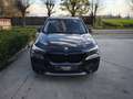 BMW X1 sDrive16 Facelift Model! Leder/NaviPro/Garantie Noir - thumbnail 4