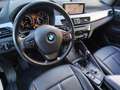 BMW X1 sDrive16 Facelift Model! Leder/NaviPro/Garantie Noir - thumbnail 17