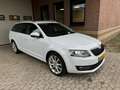 Skoda Octavia Combi 1.2 TSI xenon camera keyless stoelverw. Blanc - thumbnail 2