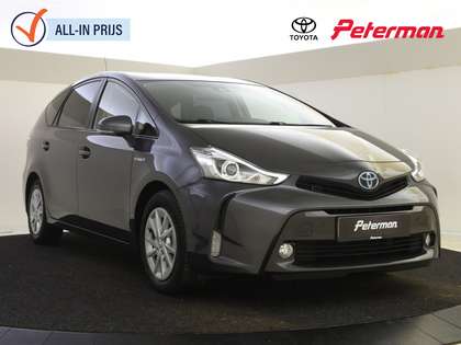 Toyota Prius+ 1.8 Business + | Navi | Leder | Parkeersensoren