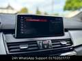 BMW 216 d Gran Tourer Advantage*AUTOMATIK*NAVI*8F* Grau - thumbnail 21