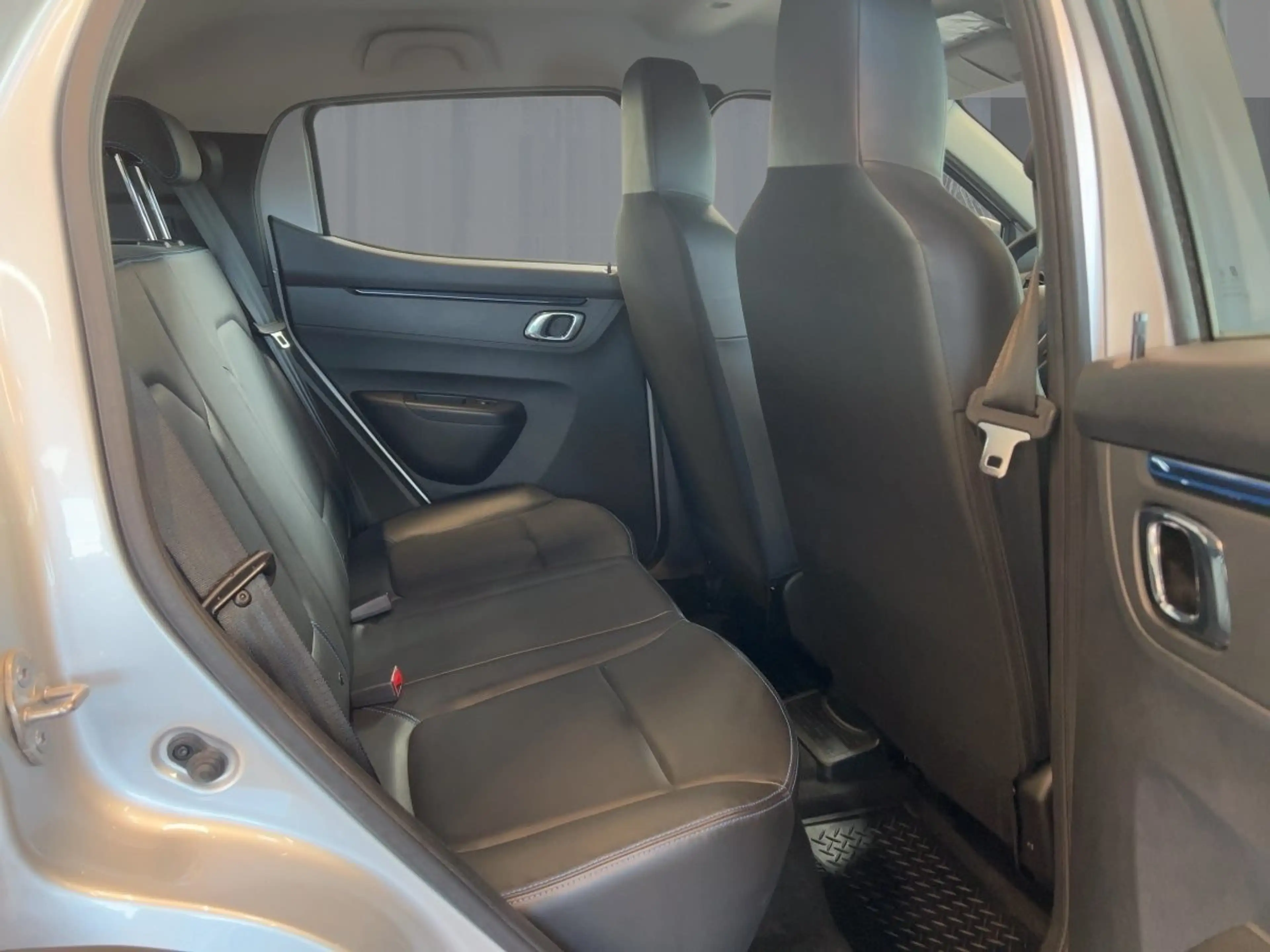 Dacia Spring Electric 45 Comfort — photo 9