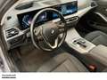BMW 318 d Touring Shadow Line  WIDESCREEN AHK PDC HEADUP M Grau - thumbnail 12