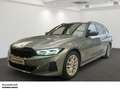 BMW 318 d Touring Shadow Line  WIDESCREEN AHK PDC HEADUP M Grau - thumbnail 1