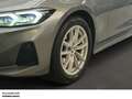BMW 318 d Touring Shadow Line  WIDESCREEN AHK PDC HEADUP M Grau - thumbnail 8