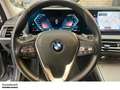 BMW 318 d Touring Shadow Line  WIDESCREEN AHK PDC HEADUP M Grau - thumbnail 16