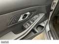 BMW 318 d Touring Shadow Line  WIDESCREEN AHK PDC HEADUP M Grau - thumbnail 10
