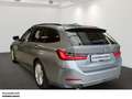 BMW 318 d Touring Shadow Line  WIDESCREEN AHK PDC HEADUP M Grau - thumbnail 3