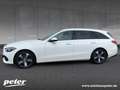 Mercedes-Benz C 300 d T-Modell Avantgarde, Distronic, AHV Weiß - thumbnail 2