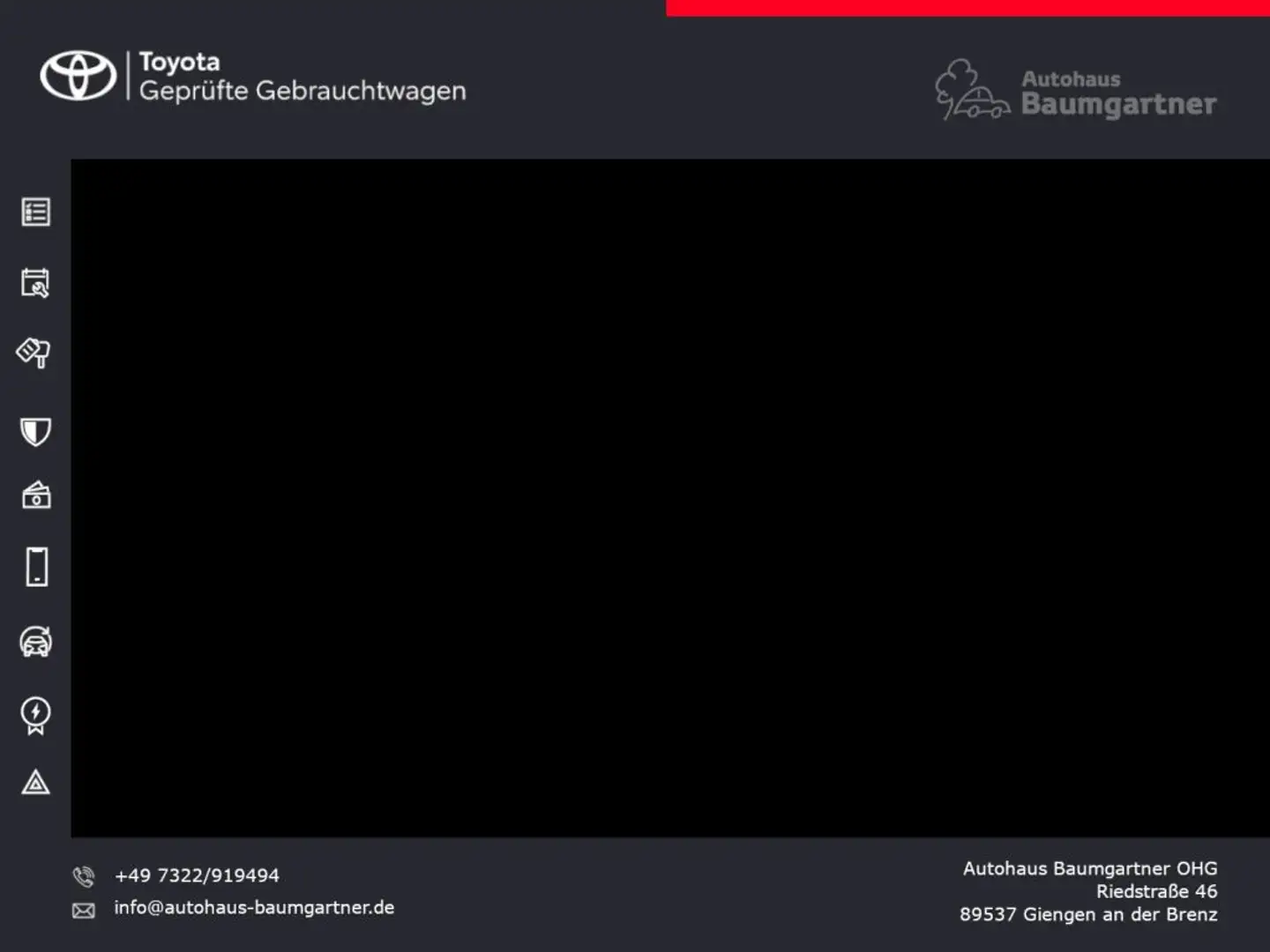 Toyota Yaris Hybrid 116 1.5 VVT-i Teamplayer Silber - 1