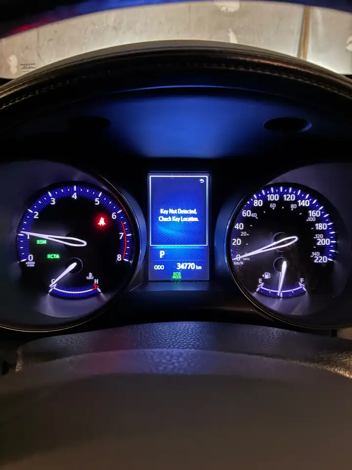 Toyota C-HR photo Toyota C-HR